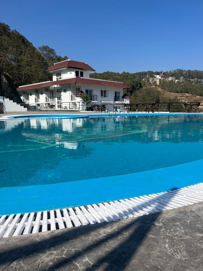 Nagarkot Resort Pvt. Ltd Luaran gambar