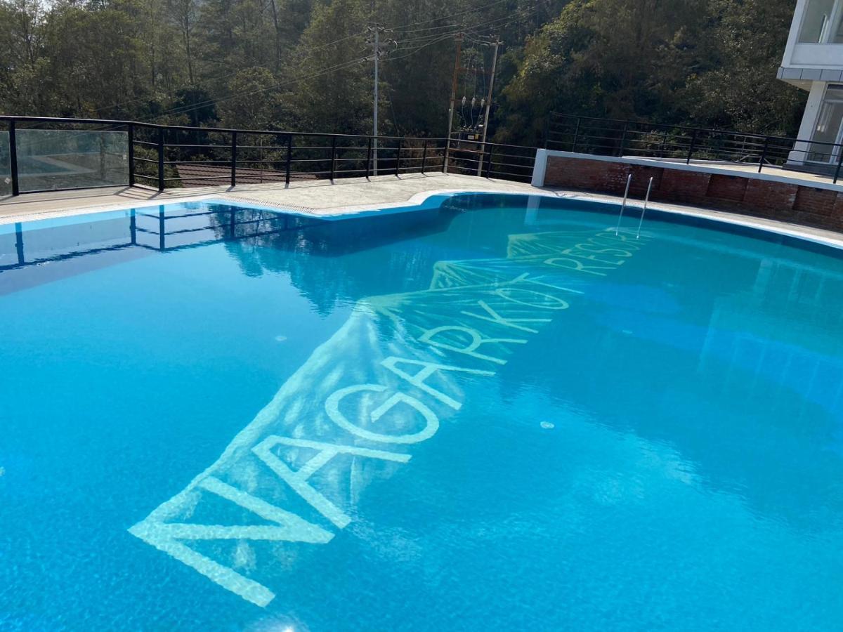 Nagarkot Resort Pvt. Ltd Luaran gambar