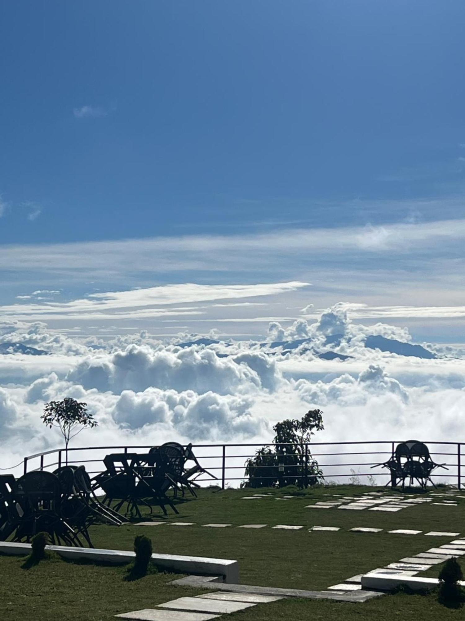 Nagarkot Resort Pvt. Ltd Luaran gambar