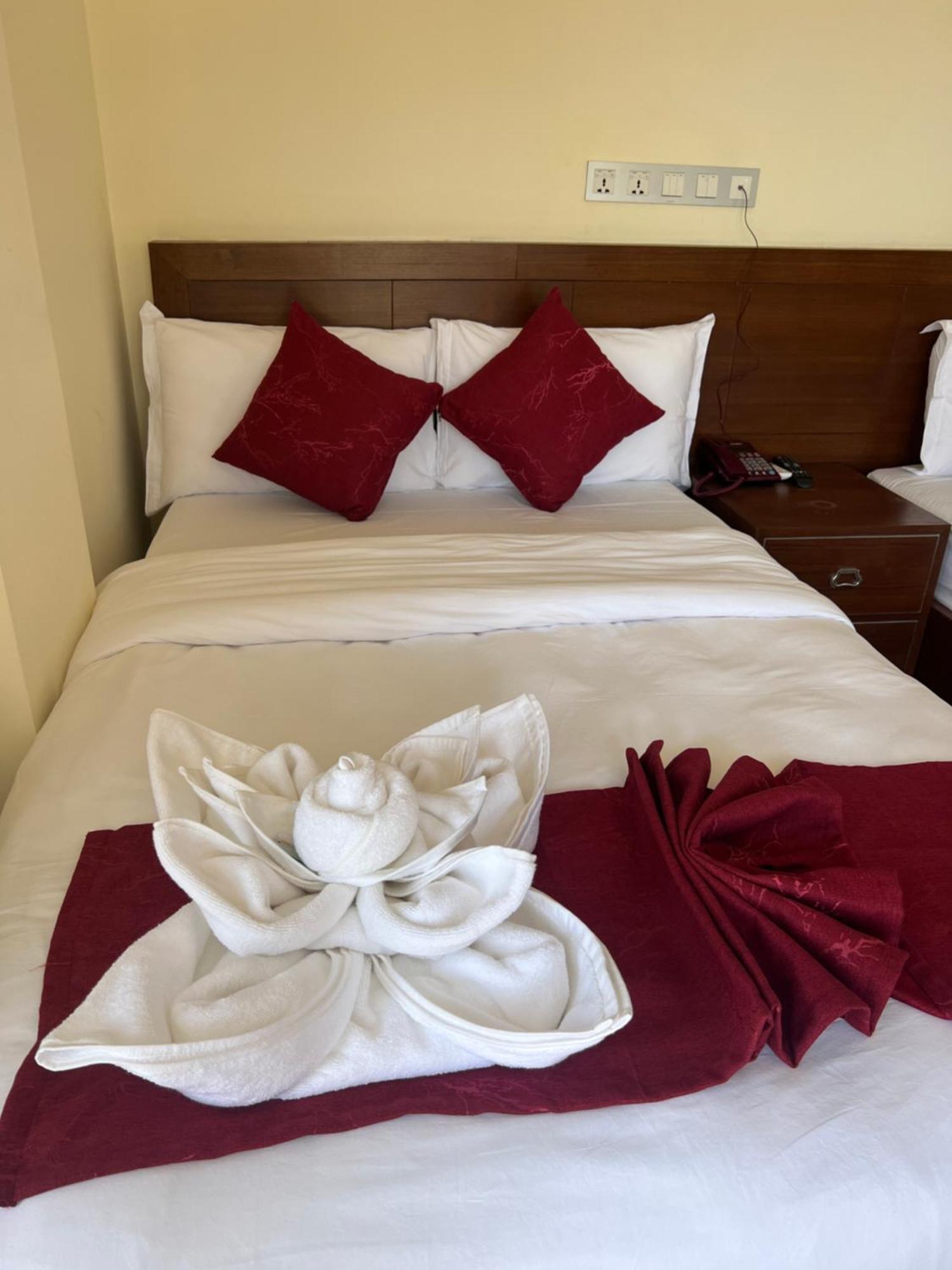 Nagarkot Resort Pvt. Ltd Luaran gambar