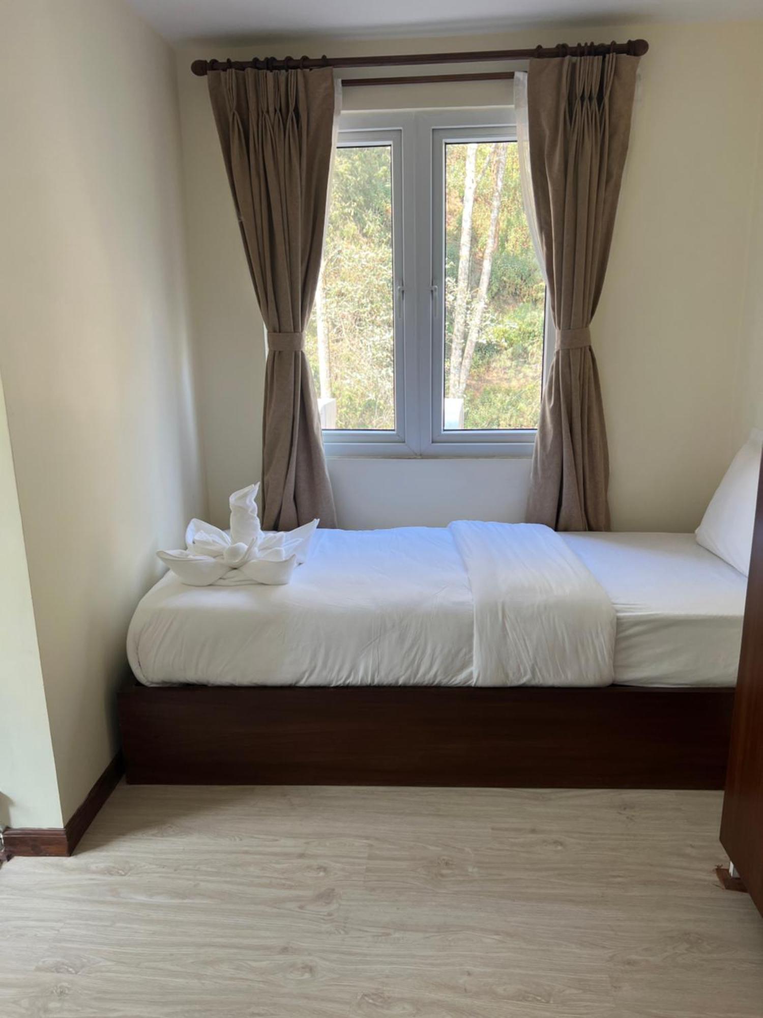 Nagarkot Resort Pvt. Ltd Luaran gambar