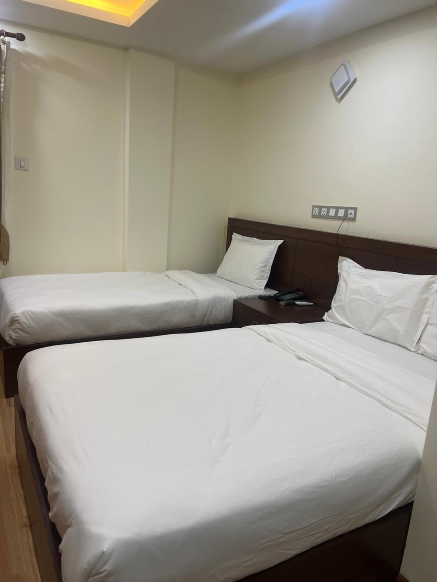 Nagarkot Resort Pvt. Ltd Luaran gambar