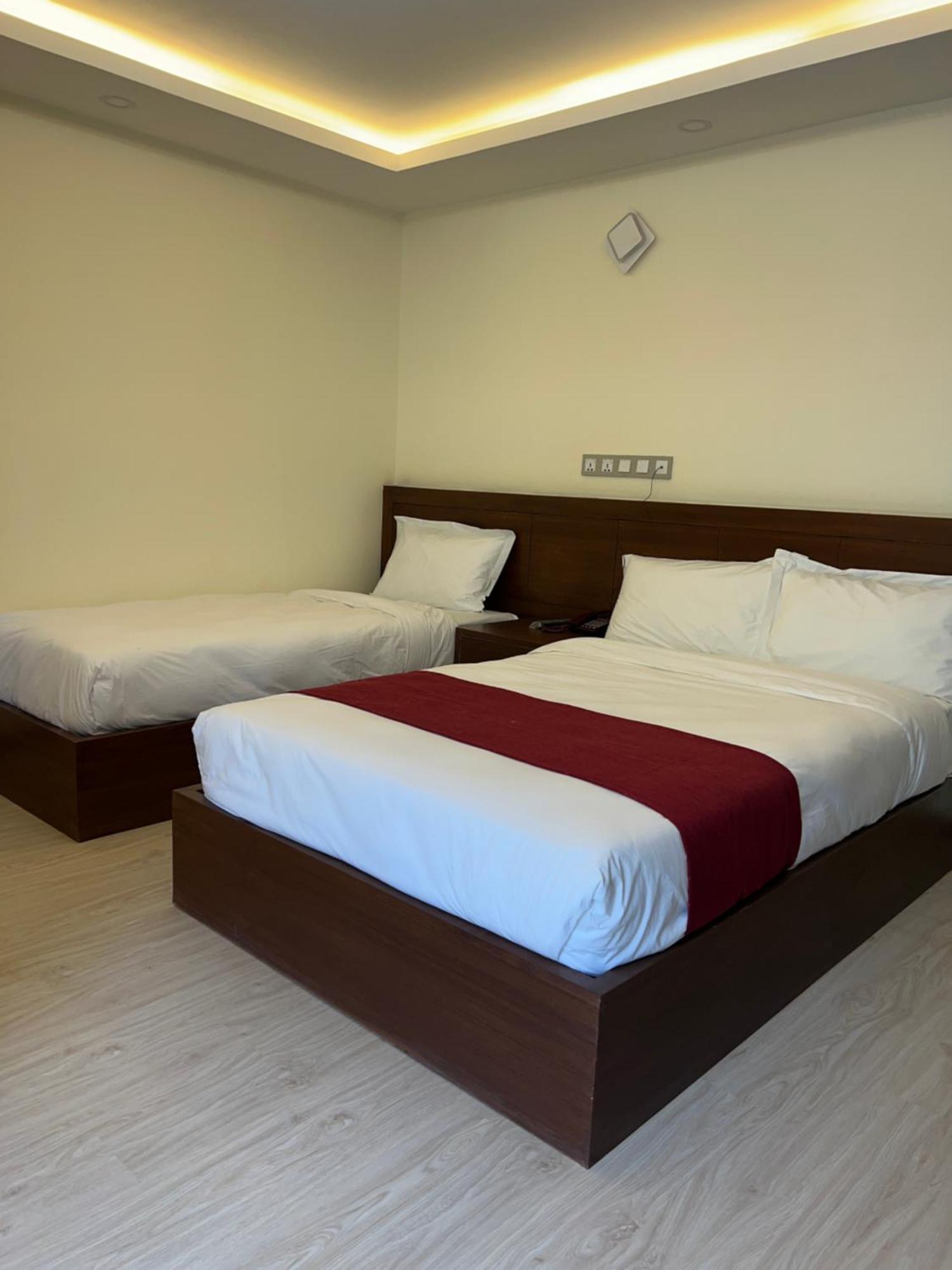 Nagarkot Resort Pvt. Ltd Luaran gambar