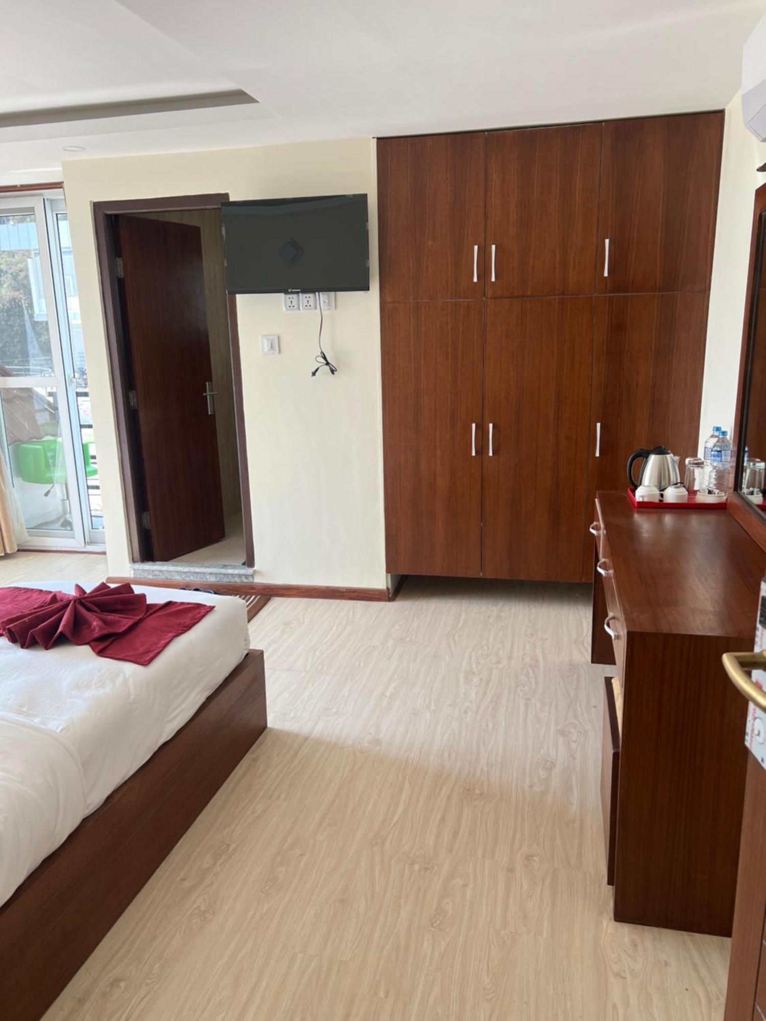 Nagarkot Resort Pvt. Ltd Luaran gambar